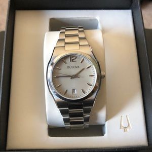 Bulova Women’s Watch